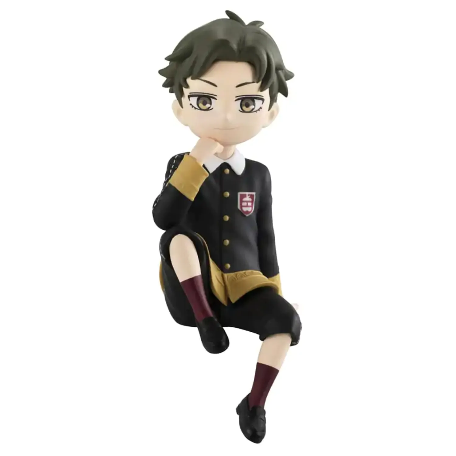 Spy × Family Noodle Stopper Damian Desmond Smile PVC szobor figura 10 cm termékfotó