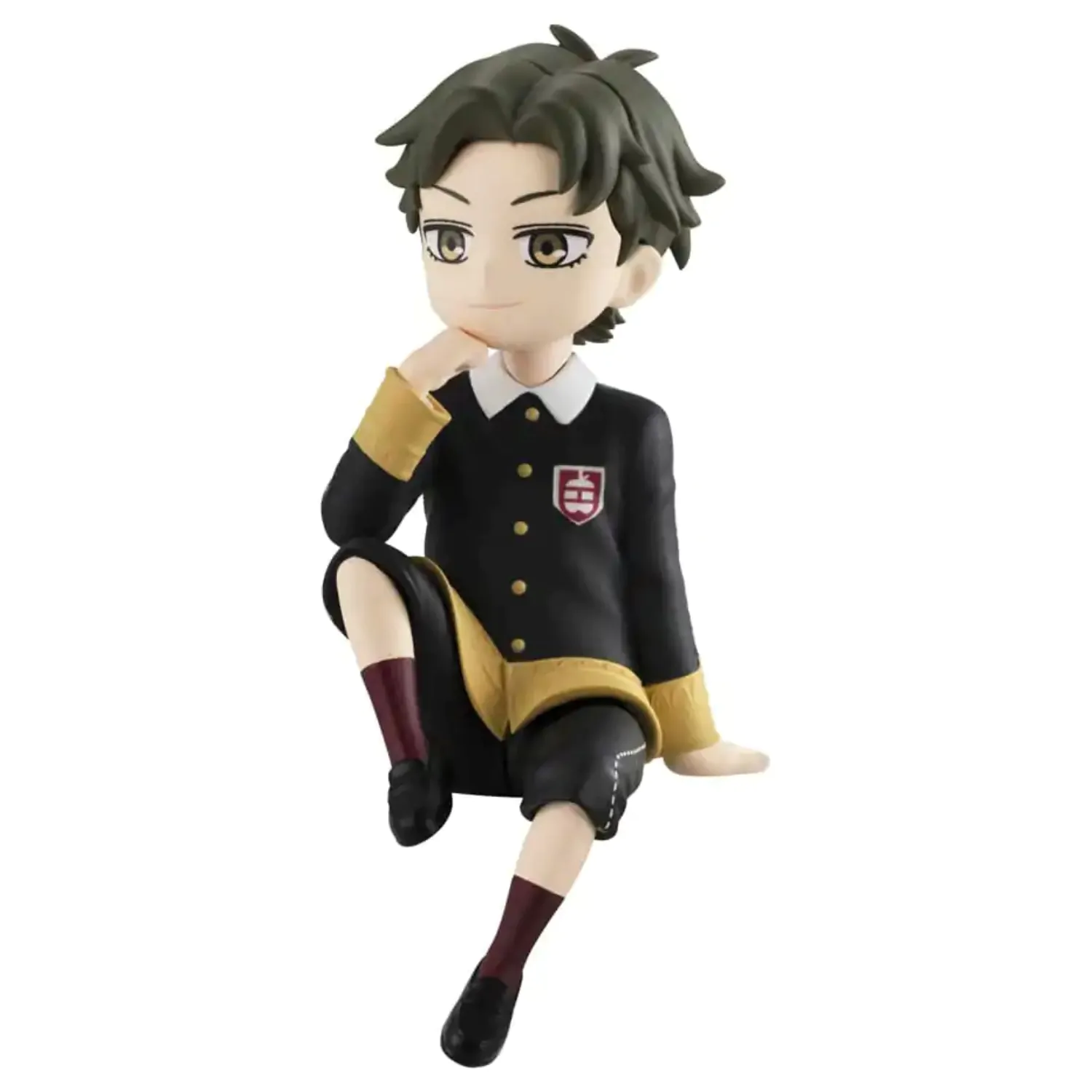 Spy × Family Noodle Stopper Damian Desmond Smile PVC szobor figura 10 cm termékfotó