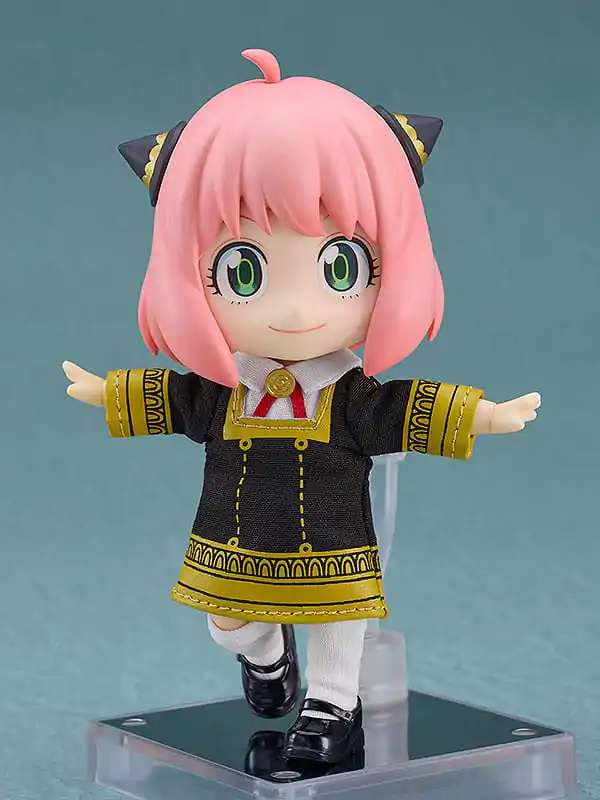 Spy x Family Accessories for Nendoroid Doll Figures Outfit Set: Anya Forger termékfotó