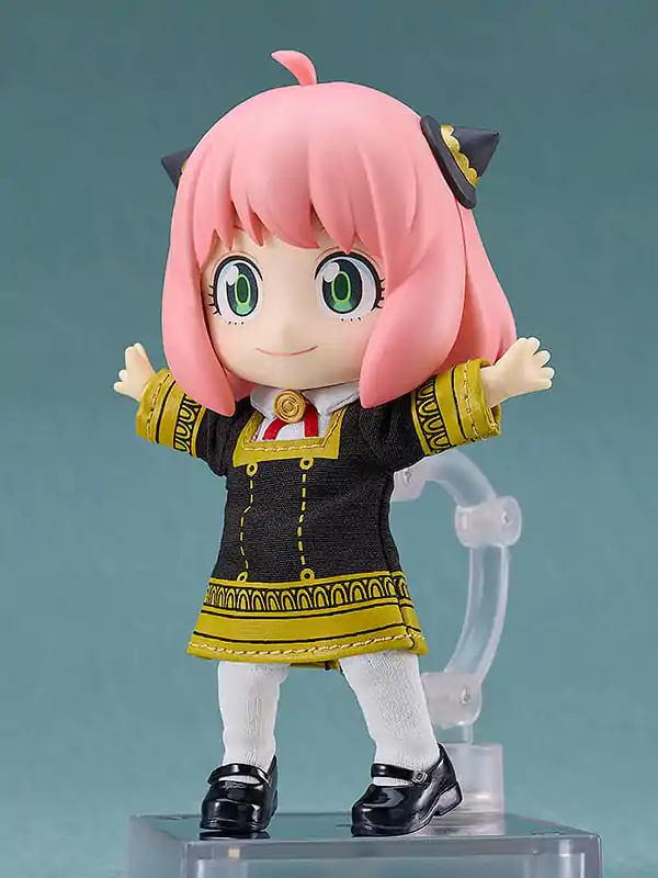 Spy x Family Accessories for Nendoroid Doll Figures Outfit Set: Anya Forger termékfotó