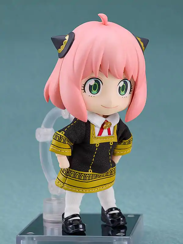 Spy x Family Accessories for Nendoroid Doll Figures Outfit Set: Anya Forger termékfotó