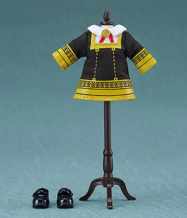Spy x Family Accessories for Nendoroid Doll Figures Outfit Set: Anya Forger termékfotó