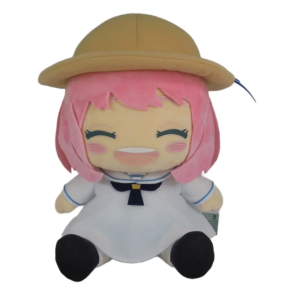 Spy x Family Anya Casual Wear plüss figura 25 cm termékfotó