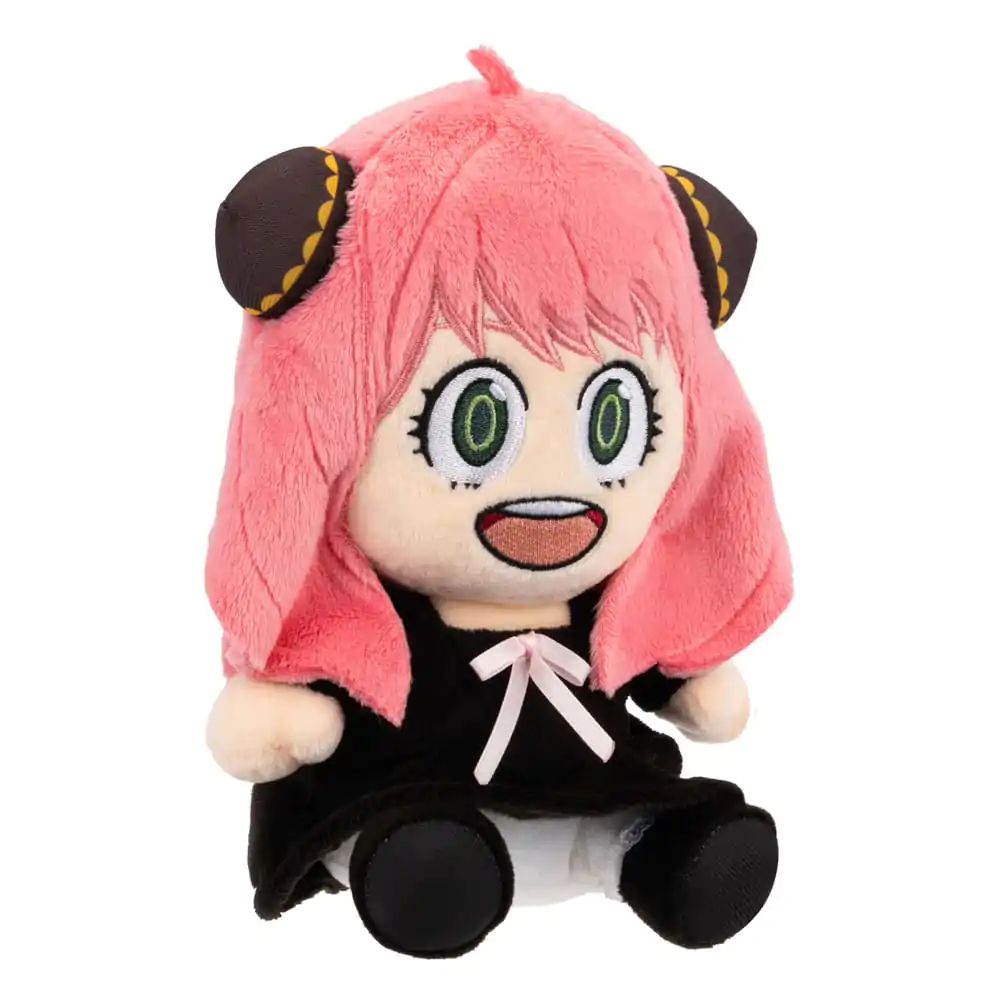 Spy x Family Anya plüss figura 20 cm termékfotó