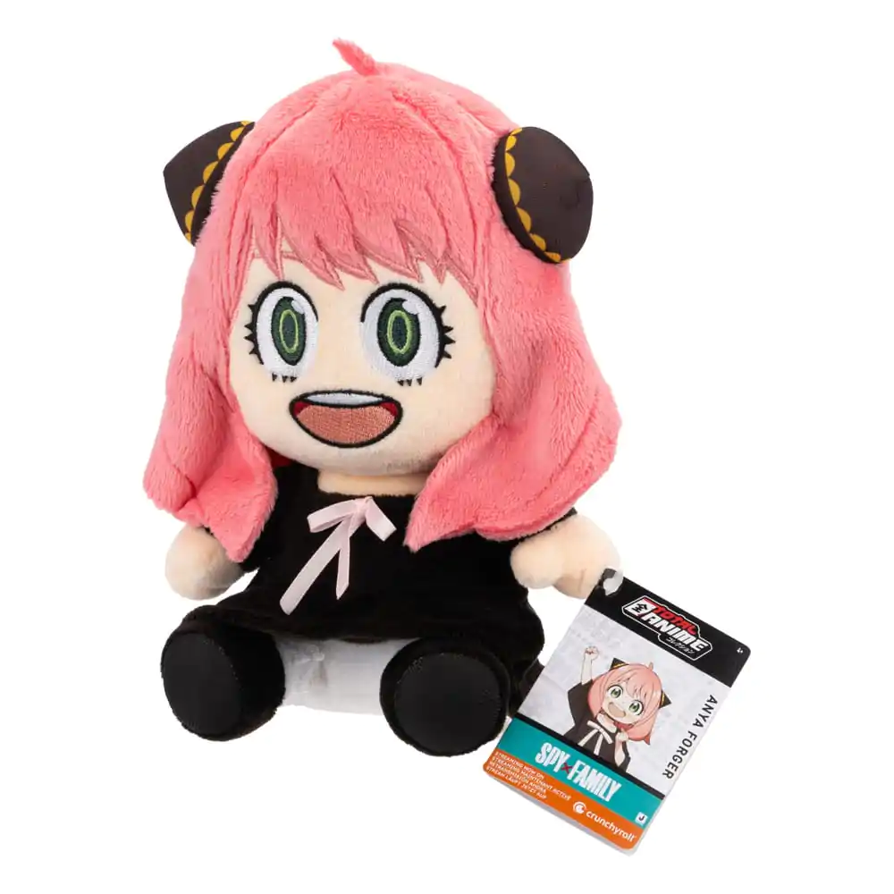 Spy x Family Anya plüss figura 20 cm termékfotó
