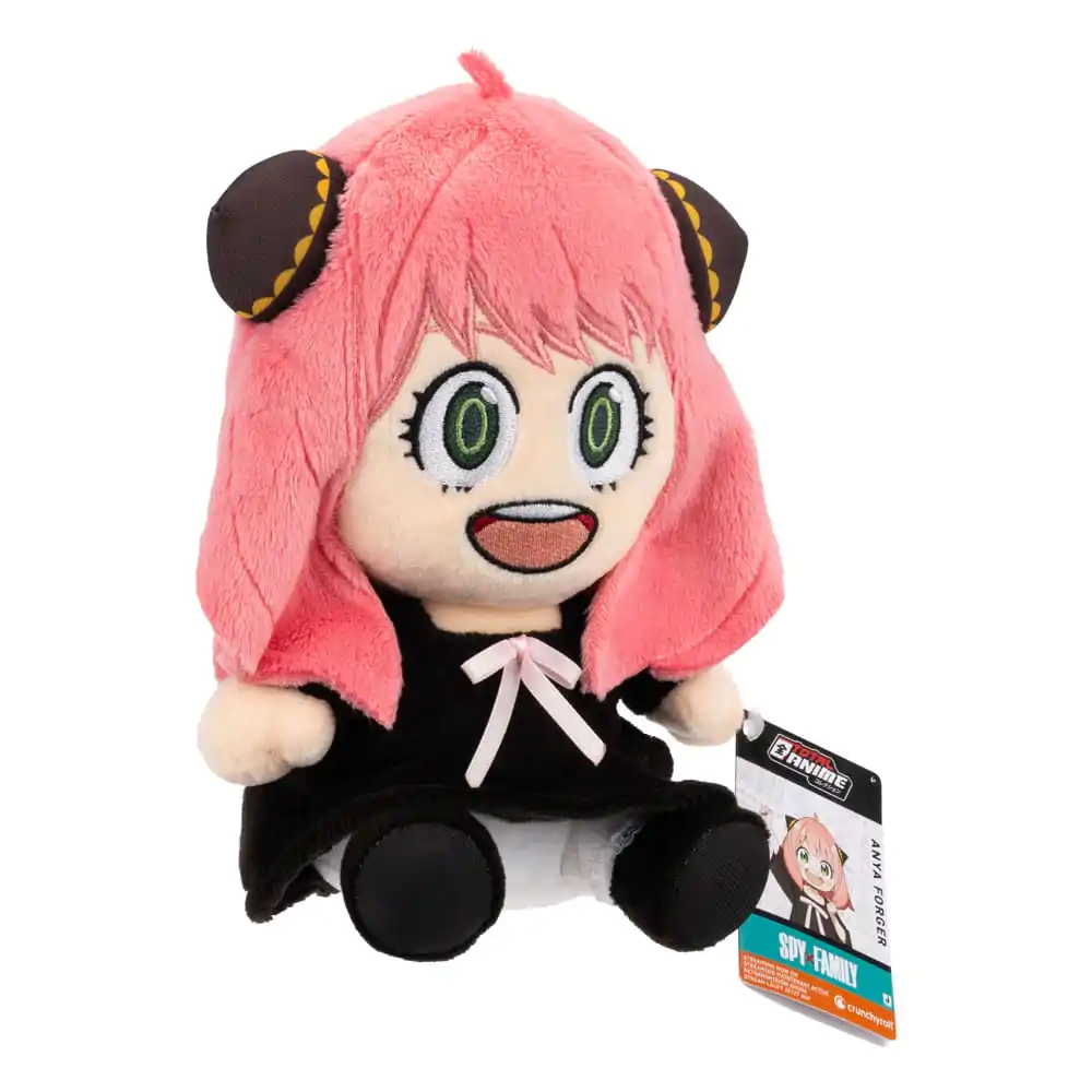 Spy x Family Anya plüss figura 20 cm termékfotó