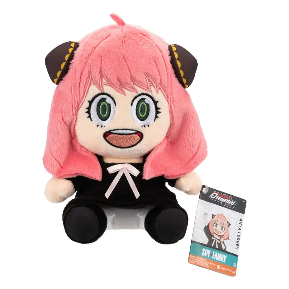 Spy x Family Anya plüss figura 20 cm termékfotó
