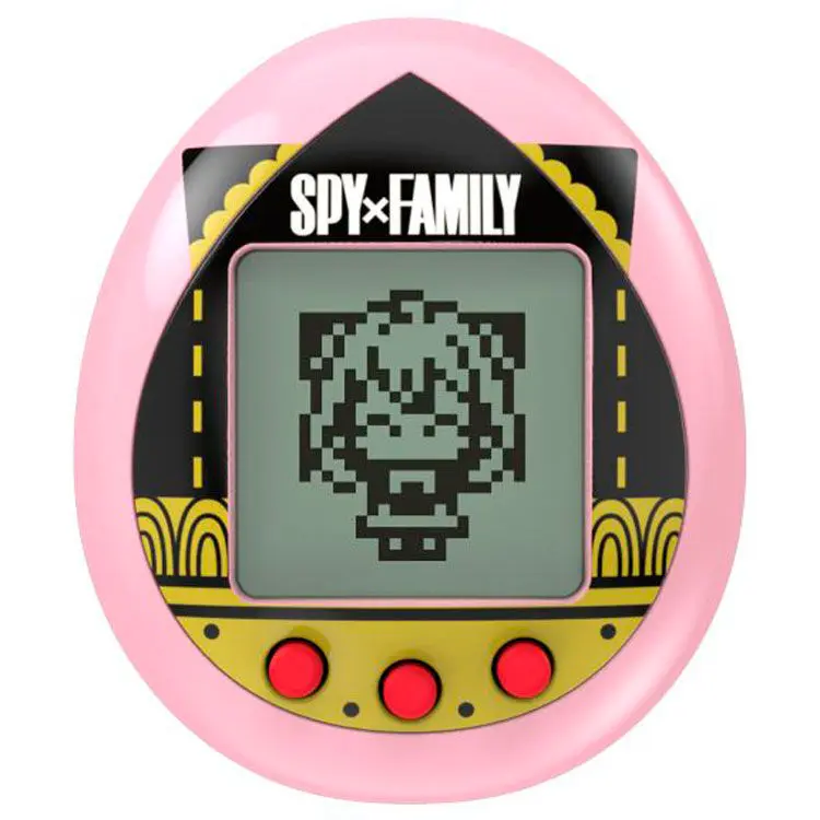 Spy X Family Anya Tamagotchi termékfotó