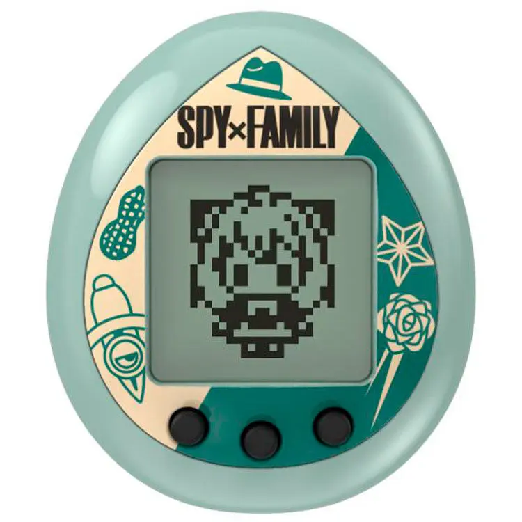 Spy X Family Anya Tamagotchi termékfotó