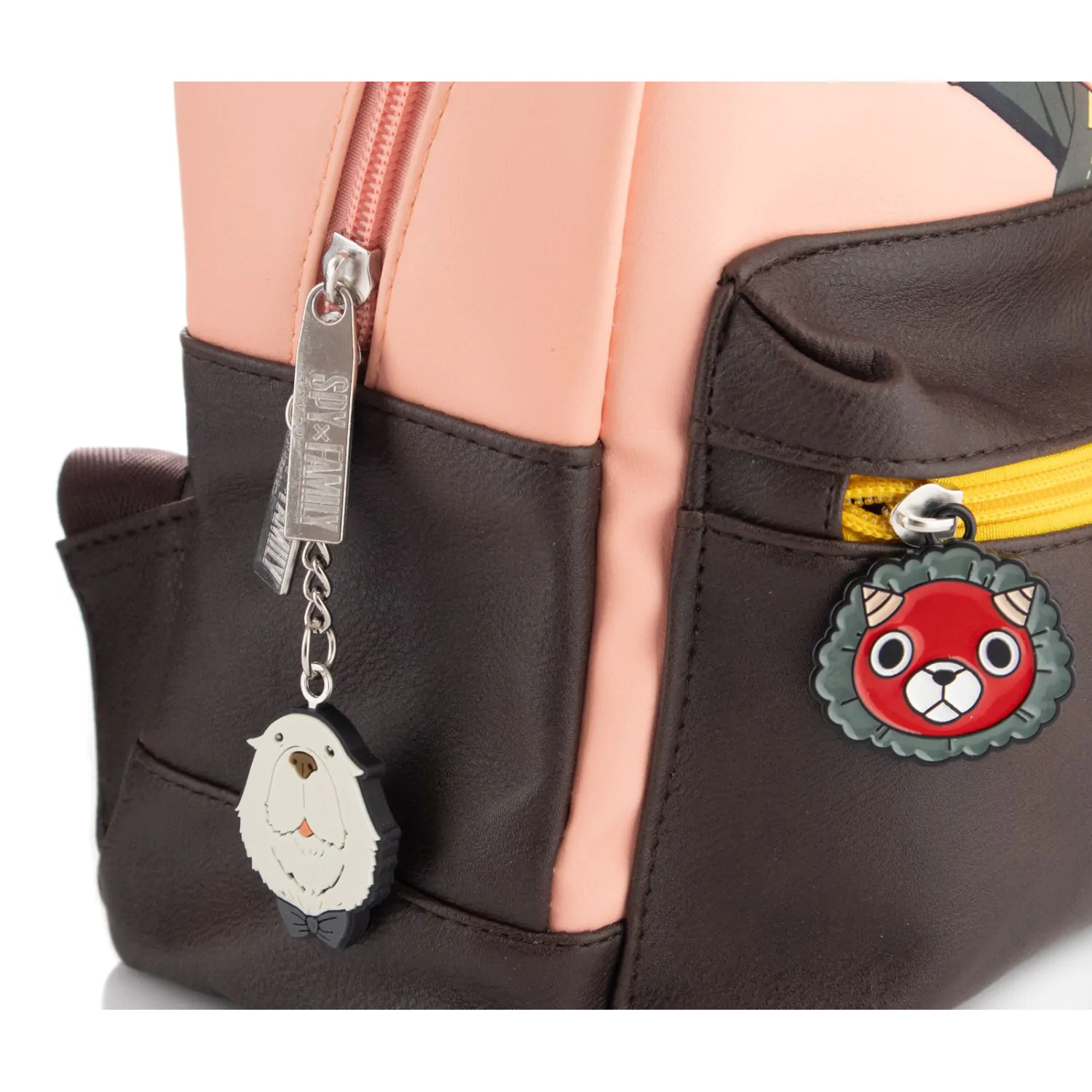 Spy x Family Anya táska hátizsák termékfotó