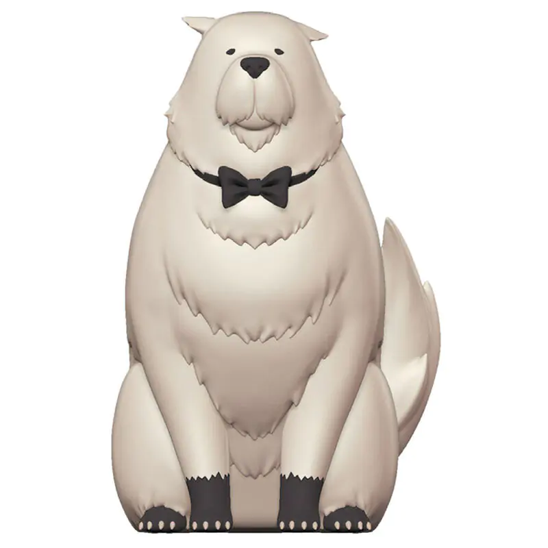 Spy X Family Bond Money box figure 14cm termékfotó