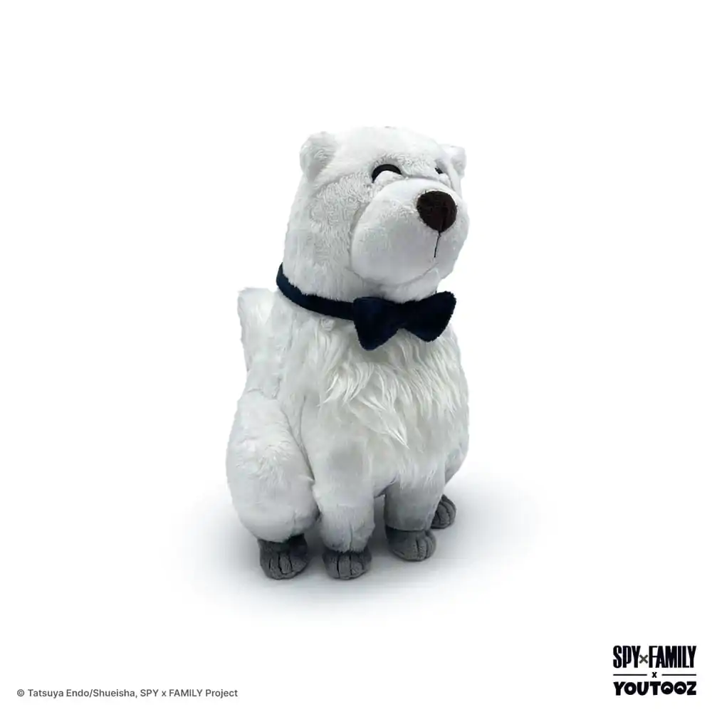 Spy x Family Plush Figure Bond 22 cm termékfotó