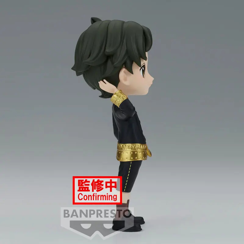 Spy X Family Damian Desmond ver.B Q posket figura 13cm termékfotó