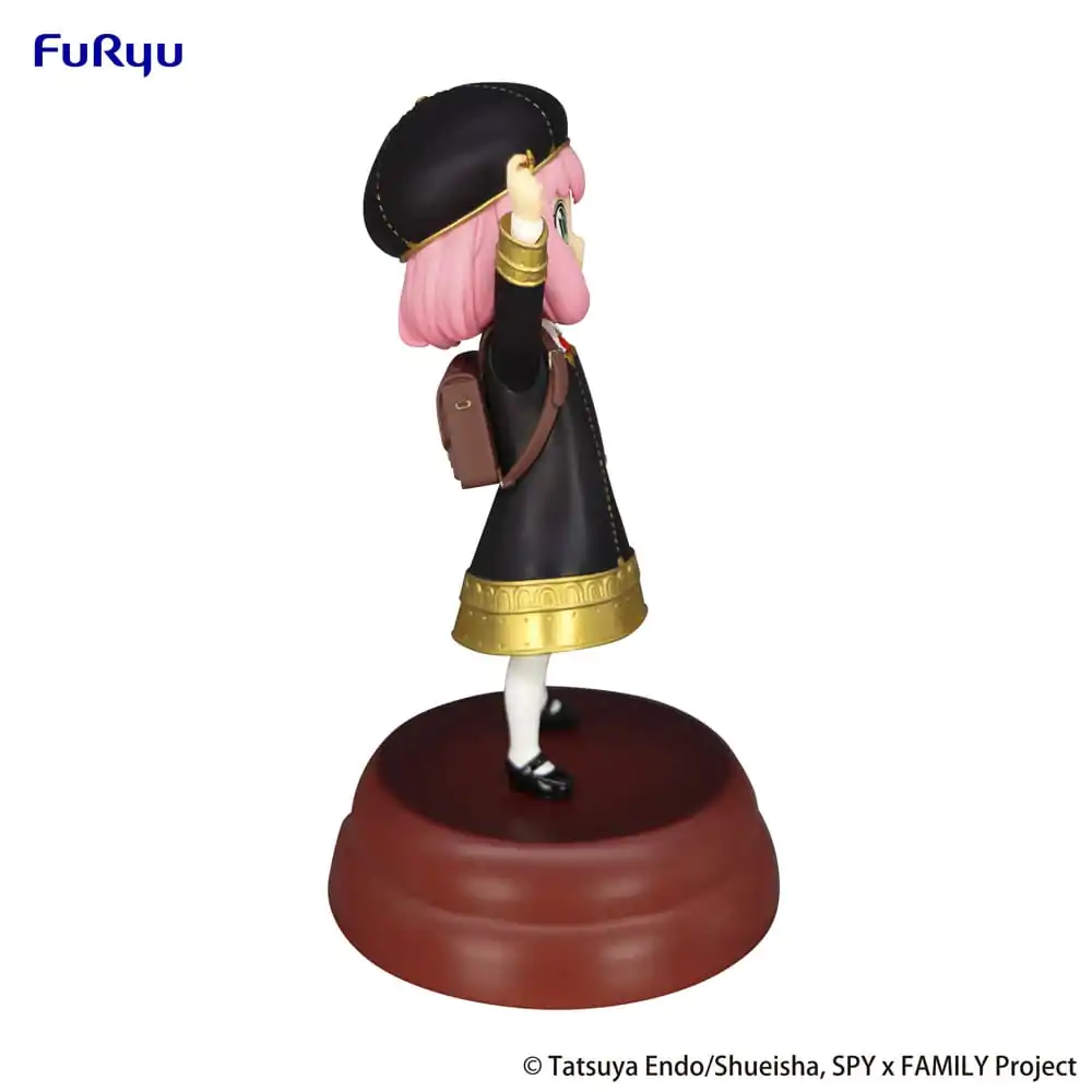 Spy x Family Exceed Creative PVC Statue Anya Forger Get a Stella Star 16 cm termékfotó