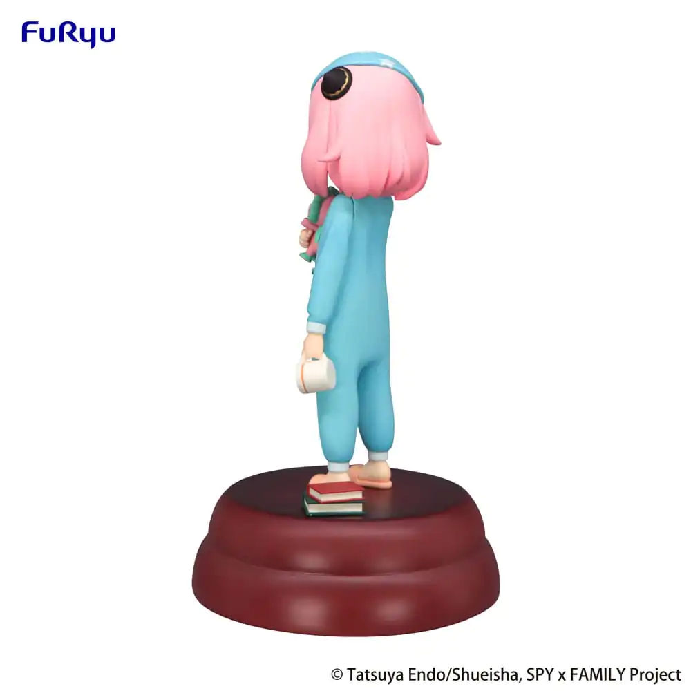 Spy x Family Exceed Creative Anya Forger Sleepwear PVC szobor figura 16 cm termékfotó
