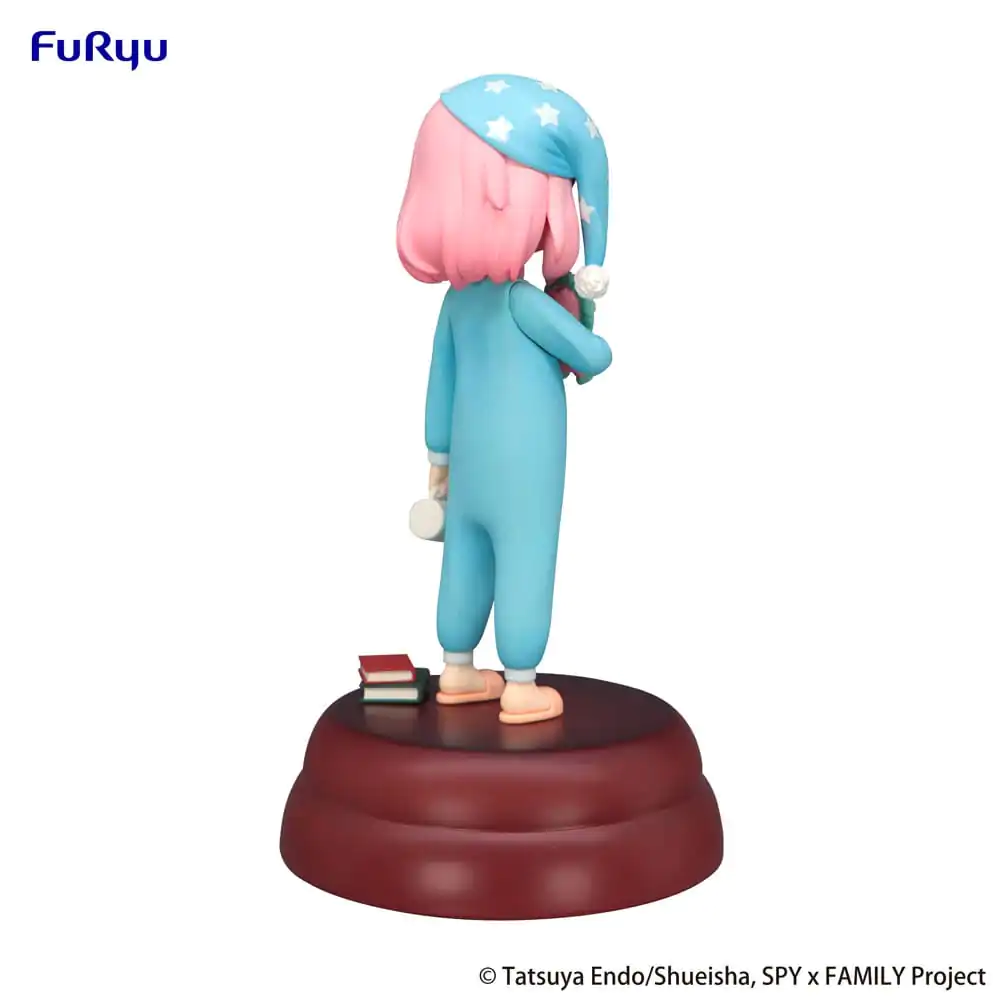 Spy x Family Exceed Creative Anya Forger Sleepwear PVC szobor figura 16 cm termékfotó