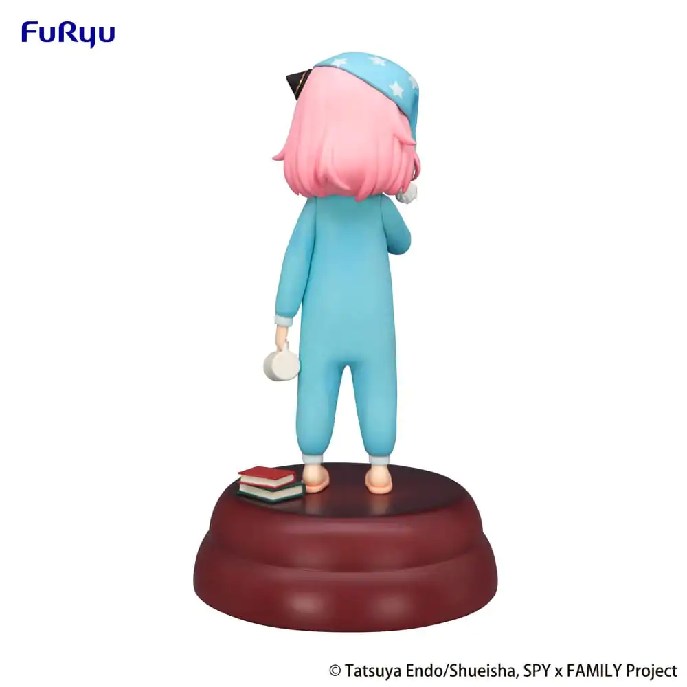 Spy x Family Exceed Creative Anya Forger Sleepwear PVC szobor figura 16 cm termékfotó