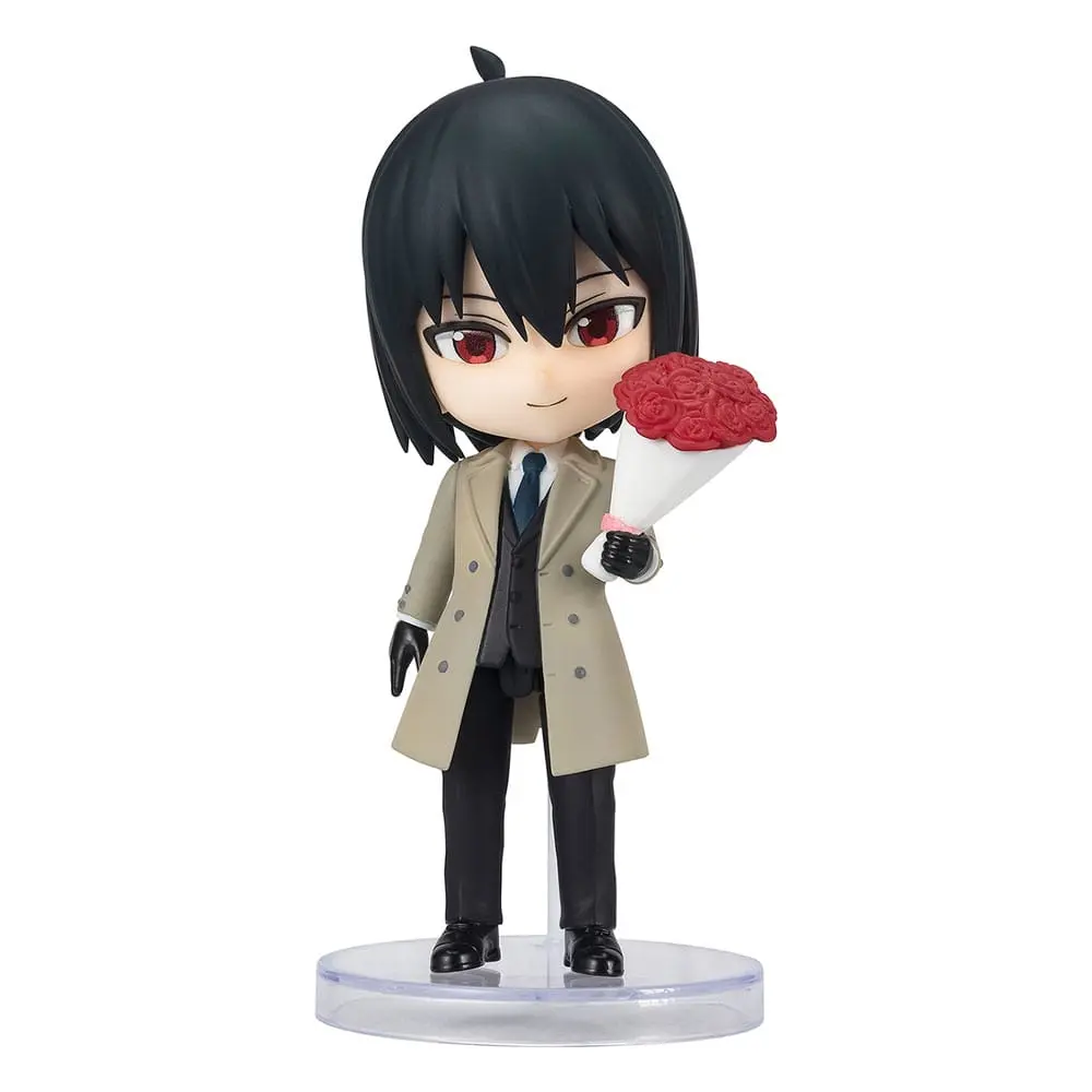 Spy x Family Figuarts mini akciófigura Yuri Briar 9 cm termékfotó