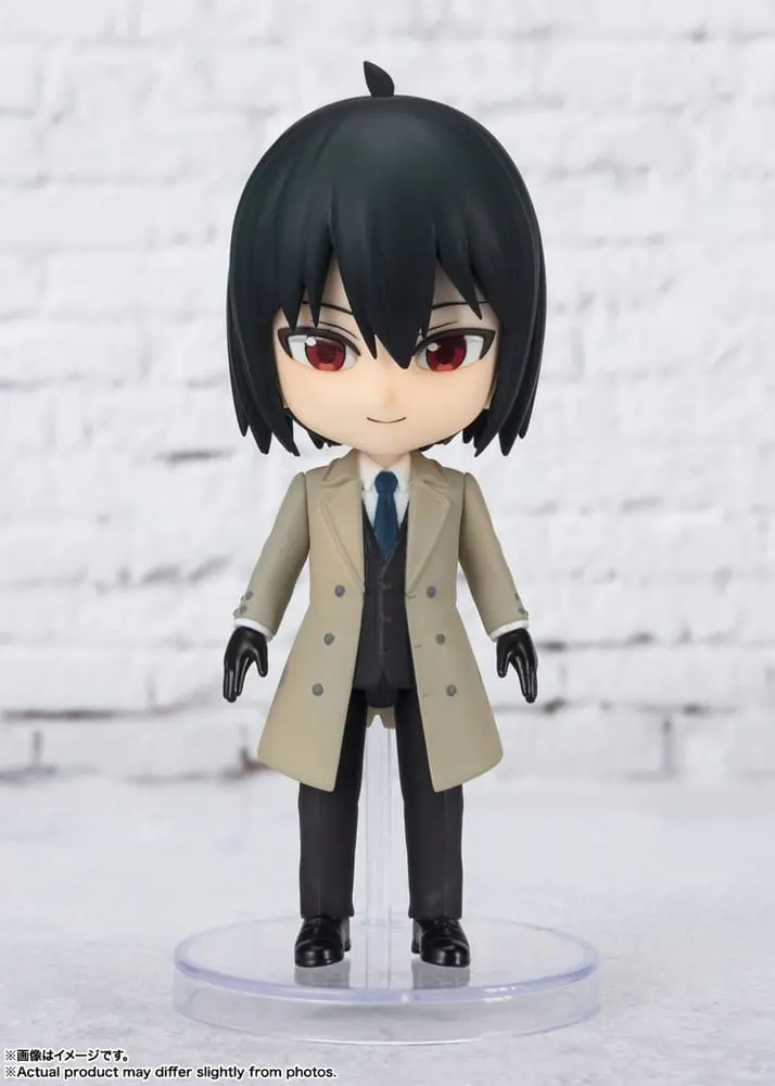 Spy x Family Figuarts mini akciófigura Yuri Briar 9 cm termékfotó