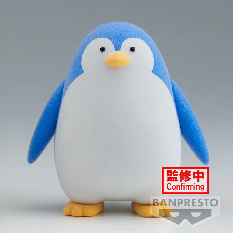 Spy X Family Fluffy Puffy Penguin figure 8cm termékfotó