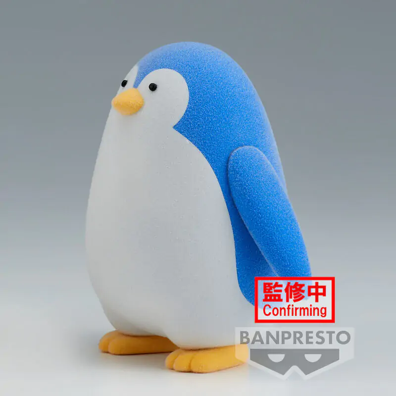 Spy X Family Fluffy Puffy Penguin figure 8cm termékfotó