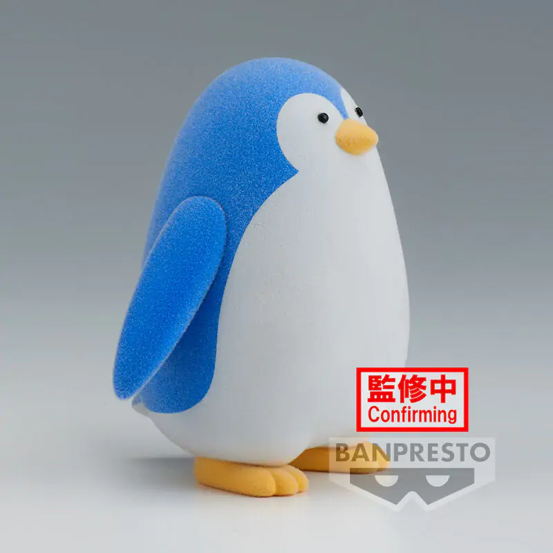 Spy X Family Fluffy Puffy Penguin figure 8cm termékfotó