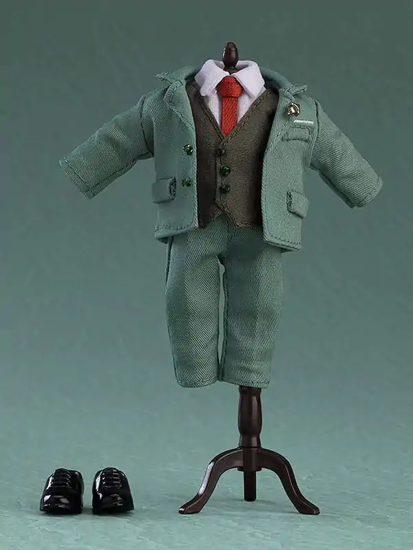 Spy x Family for Nendoroid Doll Figures Outfit Set: Loid Forger figura kiegészítő termékfotó