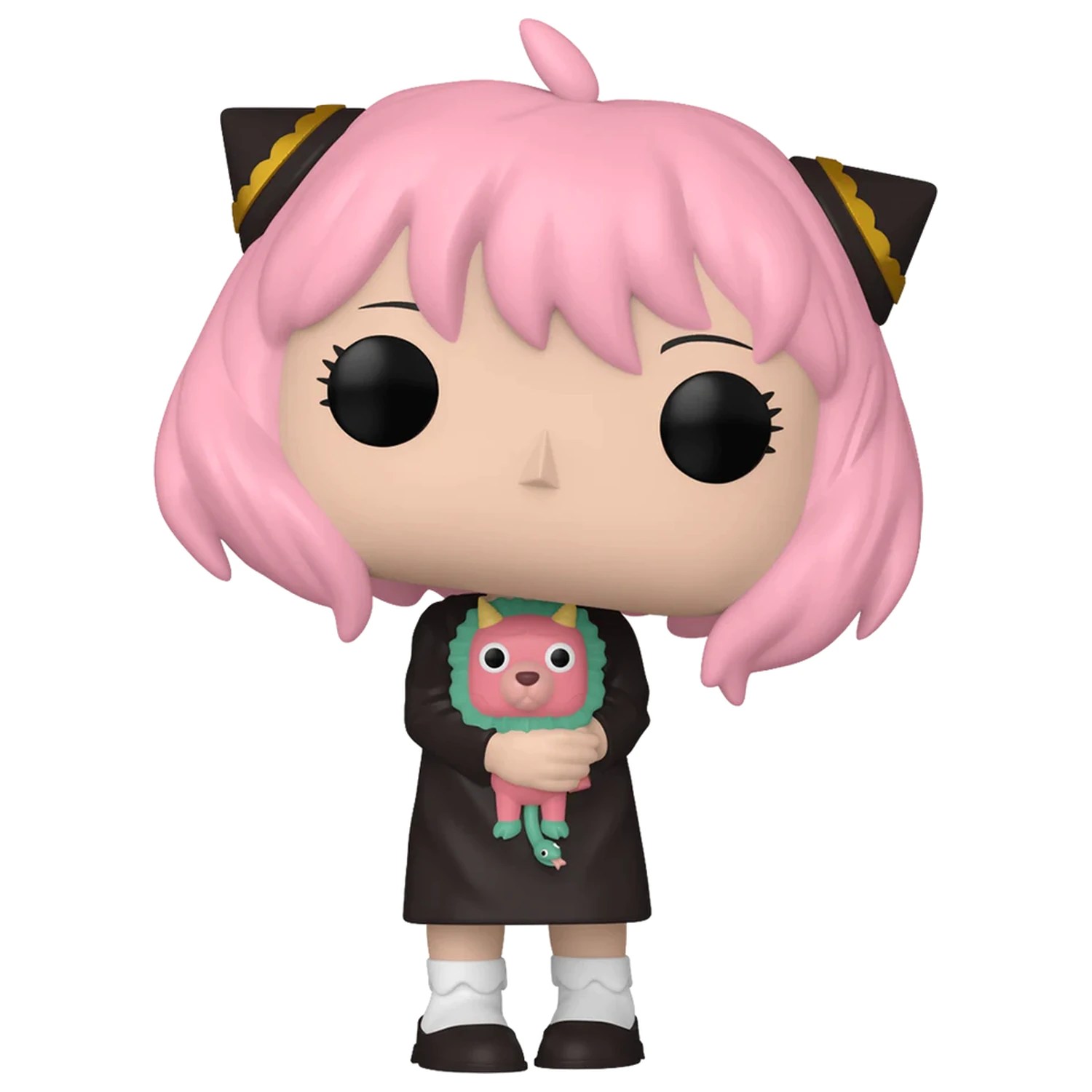 SPY x FAMILY Funko POP Animation N° 2493 Anya Forger with Chimera termékfotó