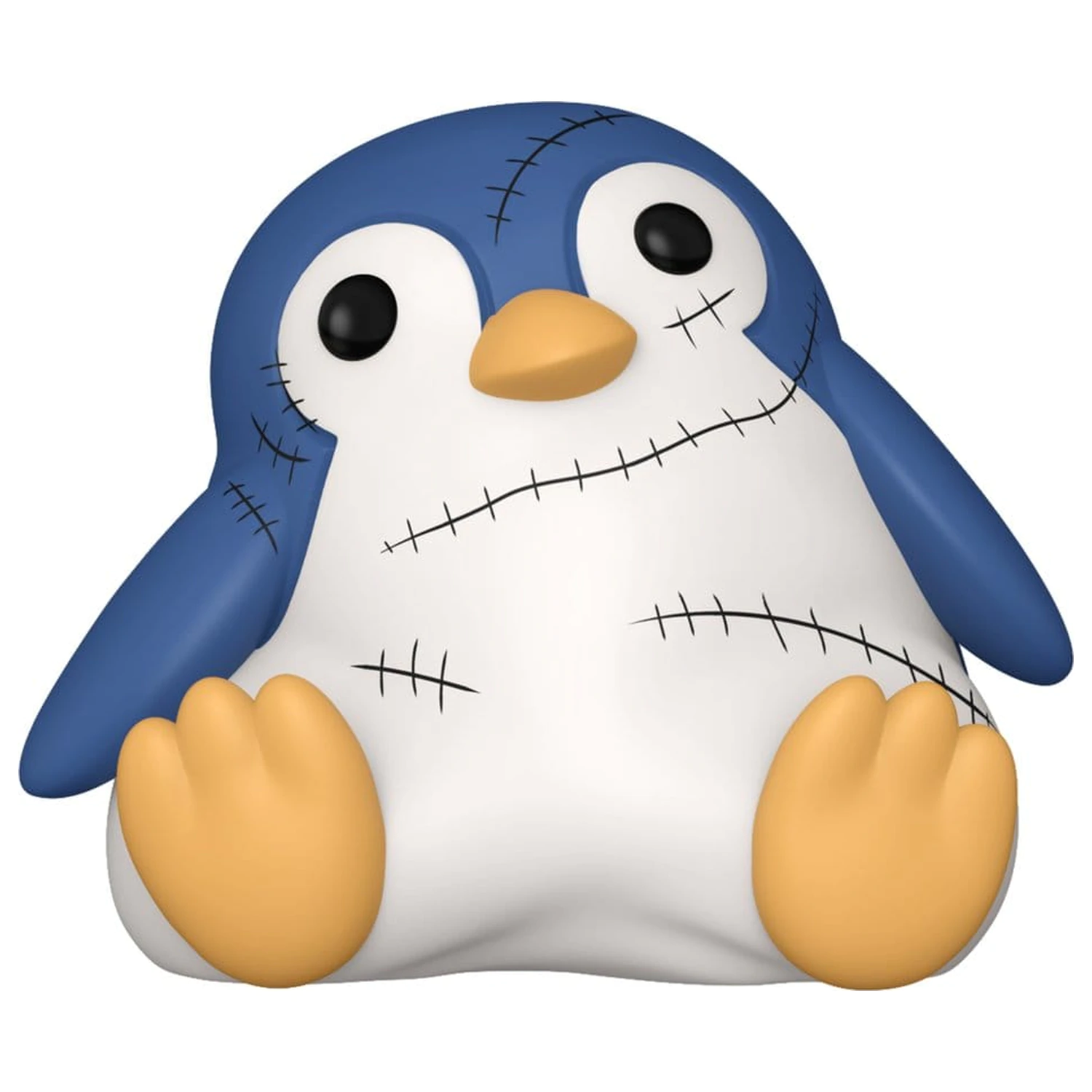 Spy x Family Funko POP! Animation Vinyl figura Penguin with Stitches Exkluzív 9 cm termékfotó
