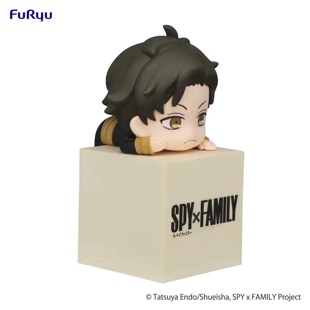 Spy x Family Hikkake PVC Statue Damian 10 cm termékfotó