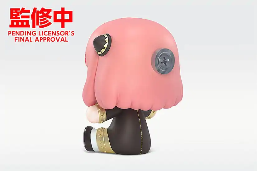 Spy x Family Huggy Good Smile Chibi figura Anya Forger 6 cm termékfotó