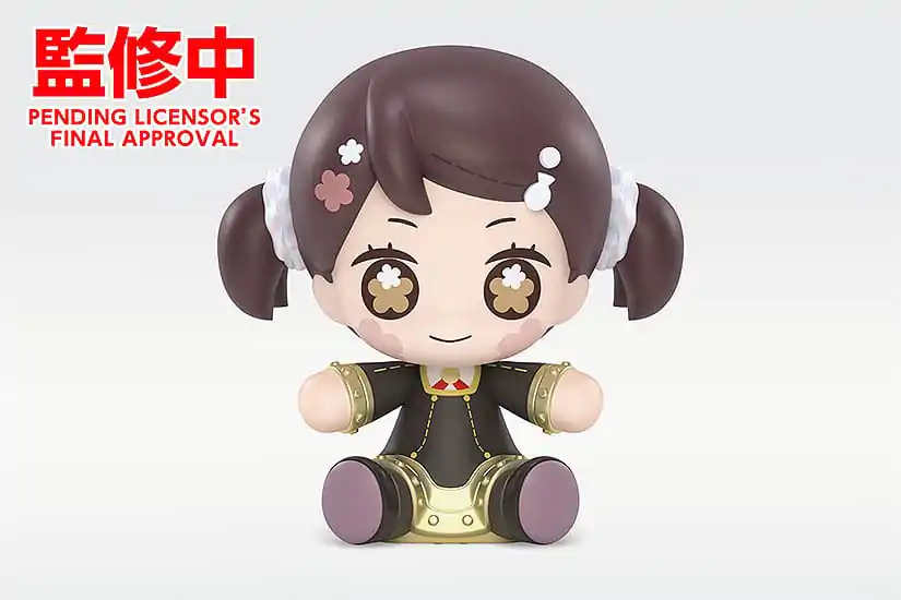 Spy x Family Huggy Good Smile Chibi Figure Becky Blackbell 6 cm termékfotó