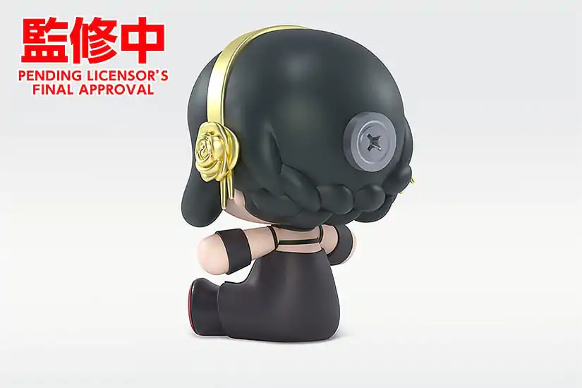 Spy x Family Huggy Good Smile Chibi figura Yor Forger 6 cm termékfotó