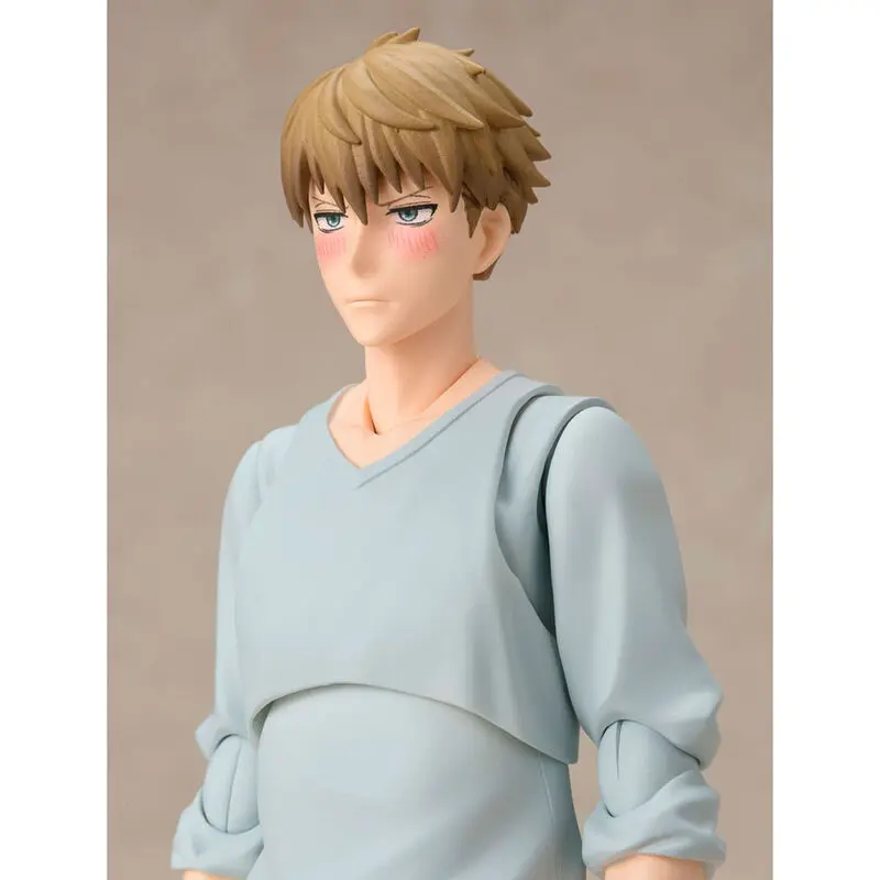 Spy X Family Loid Forger Father of the Forger Sh Figuarts figura 17cm termékfotó