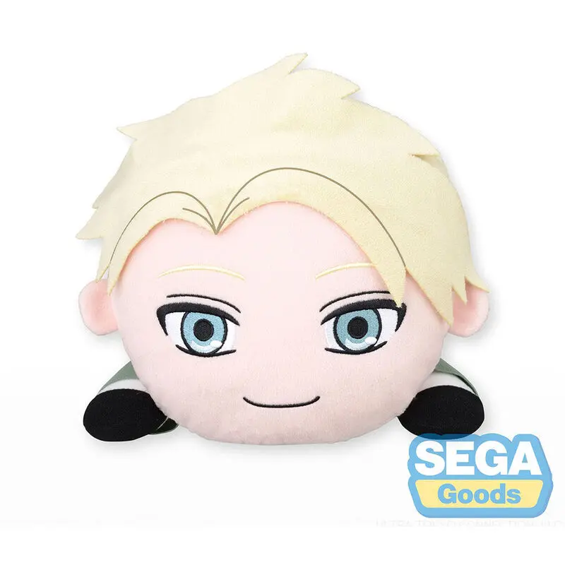 Spy x Family Loid Forger Nesoberi plüss 20cm termékfotó
