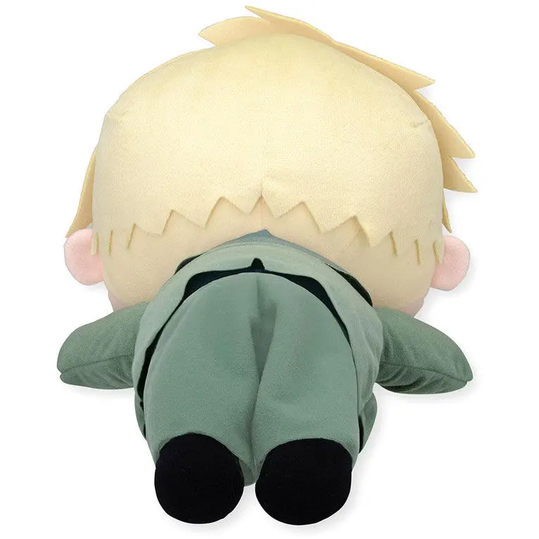 Spy x Family Loid Forger Nesoberi plüss 20cm termékfotó