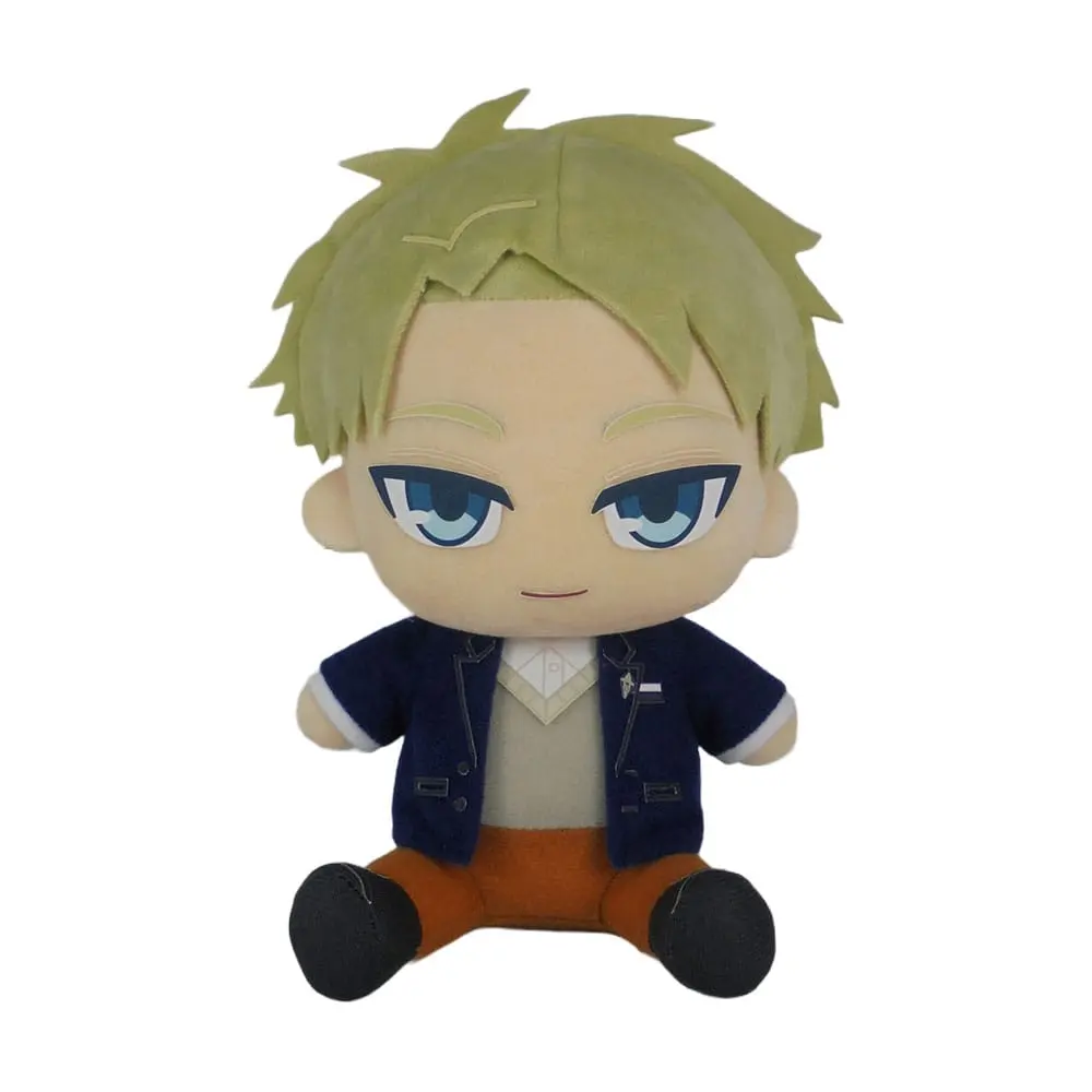 Spy x Family Loid Forger plüss figura 18 cm termékfotó