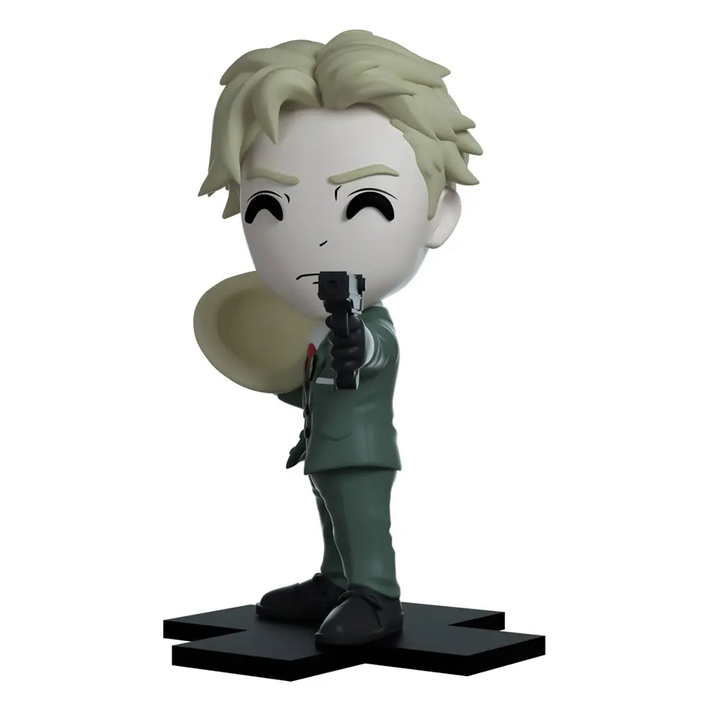 Spy x Family Loid Forger Vinyl figura 12 cm termékfotó