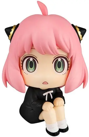 Spy x Family Look Up Anya Forger Special Edition PVC szobor figura 11 cm termékfotó