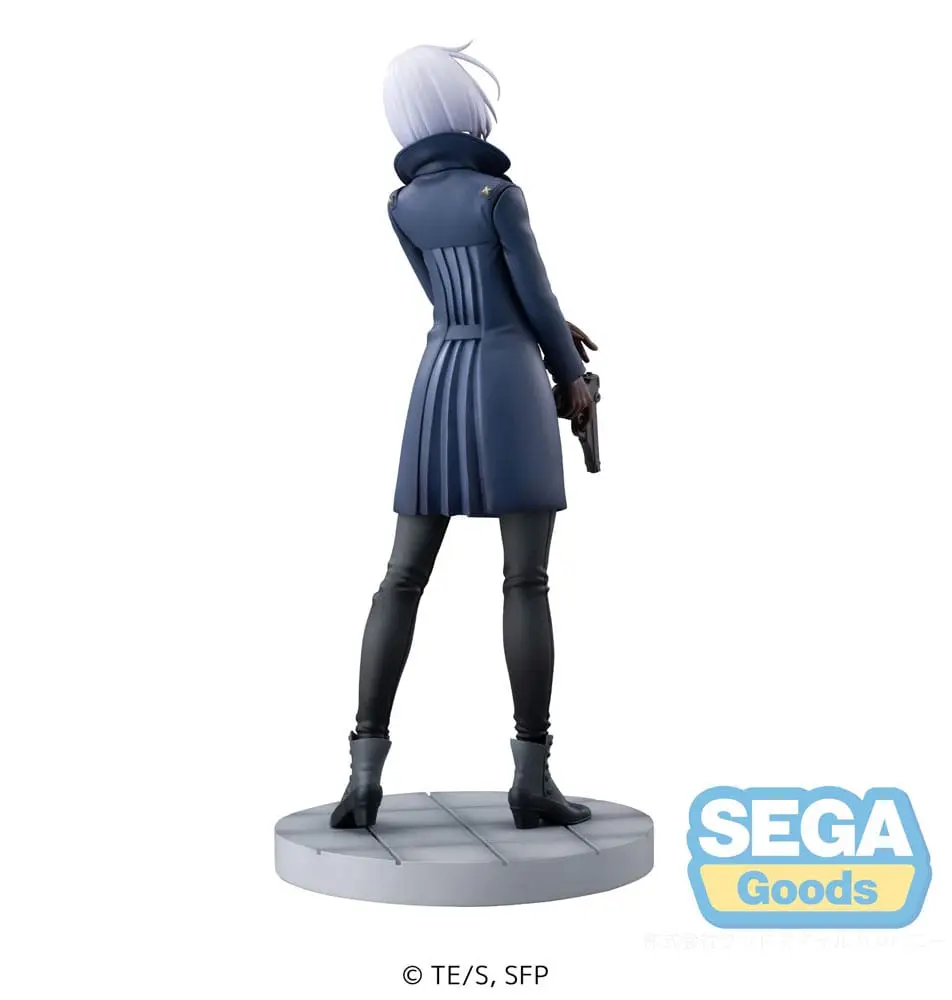 Spy x Family Luminasta (Fiona Frost) Nightfall PVC szobor figura 19 cm termékfotó