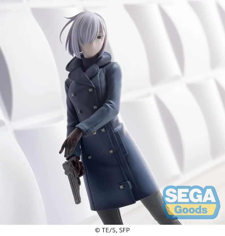 Spy x Family Luminasta (Fiona Frost) Nightfall PVC szobor figura 19 cm termékfotó