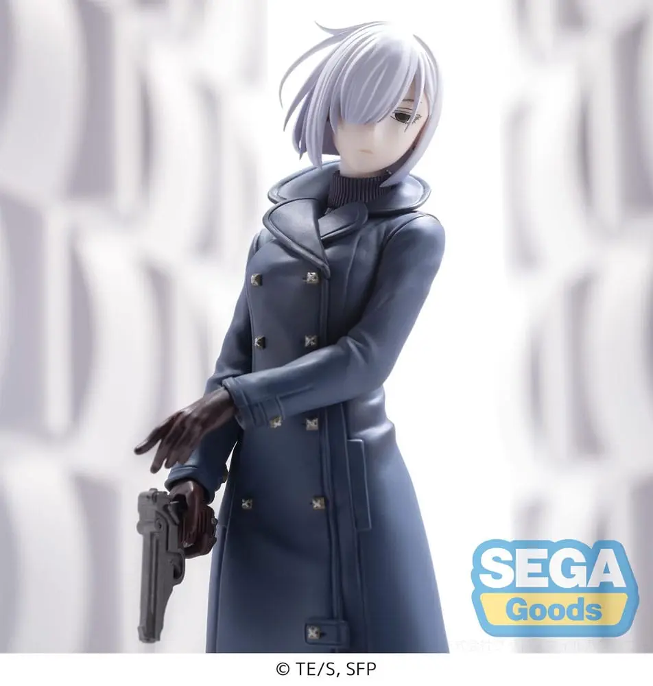 Spy x Family Luminasta (Fiona Frost) Nightfall PVC szobor figura 19 cm termékfotó
