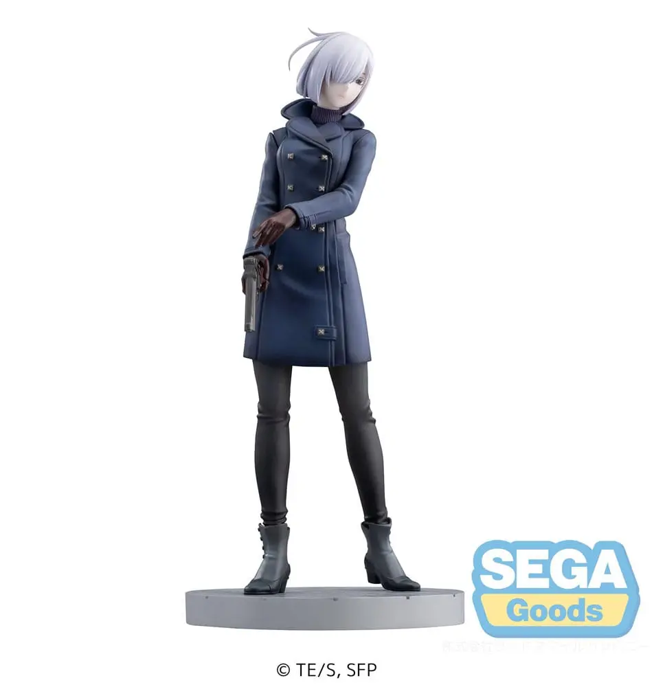 Spy x Family Luminasta (Fiona Frost) Nightfall PVC szobor figura 19 cm termékfotó