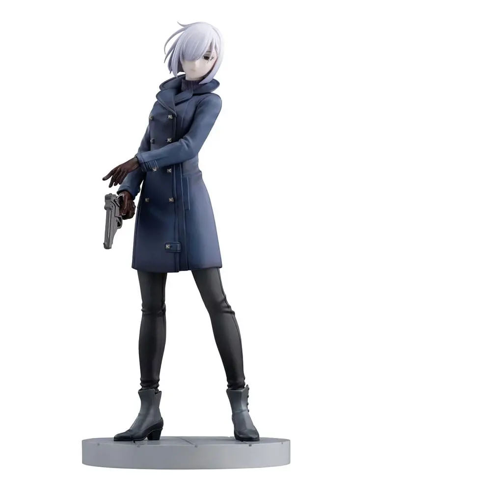 Spy x Family Luminasta (Fiona Frost) Nightfall PVC szobor figura 19 cm termékfotó