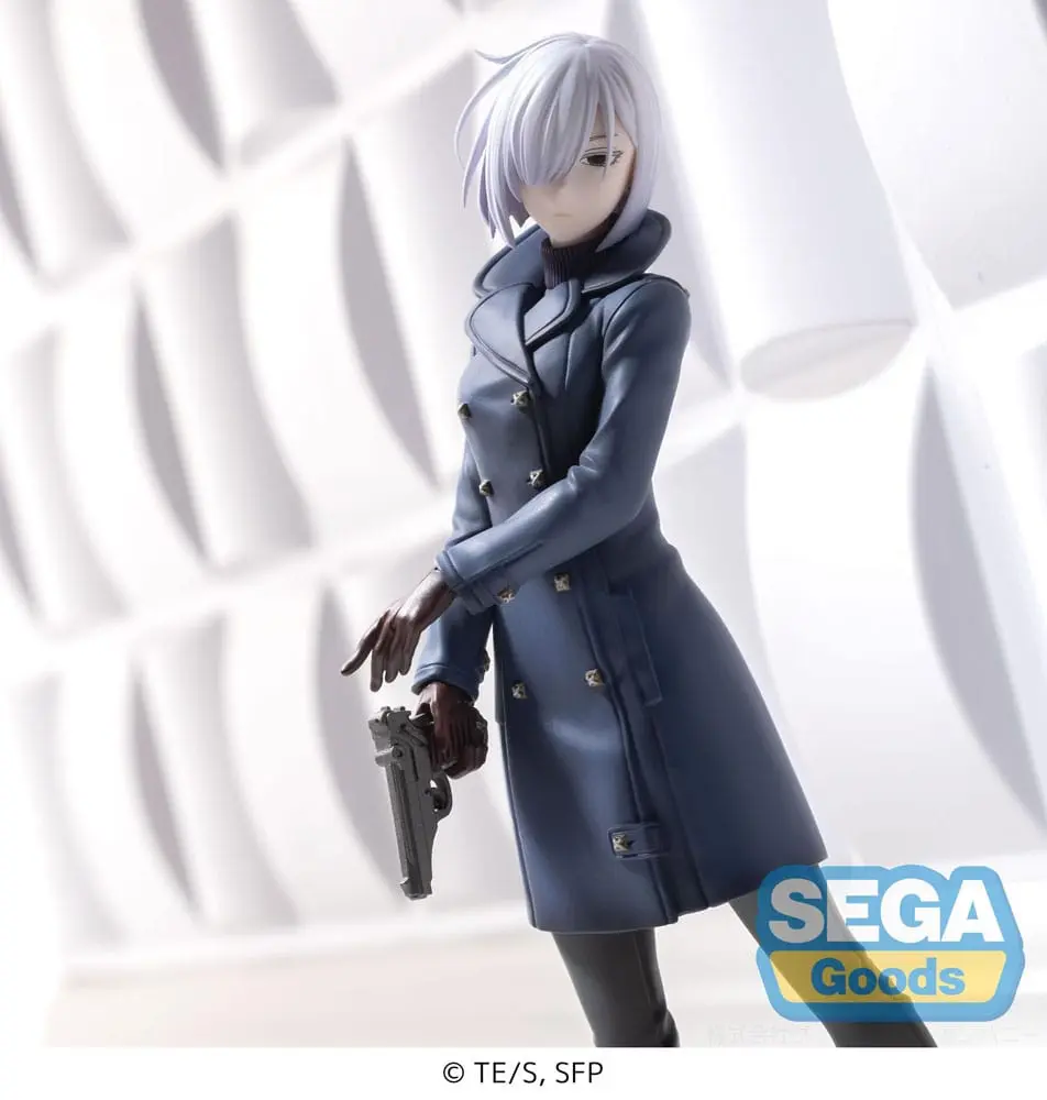 Spy x Family Luminasta (Fiona Frost) Nightfall PVC szobor figura 19 cm termékfotó