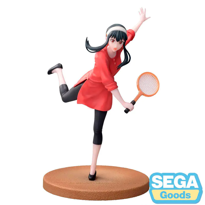 Spy x Family Luminasta Yor Forger figura 17,5cm termékfotó