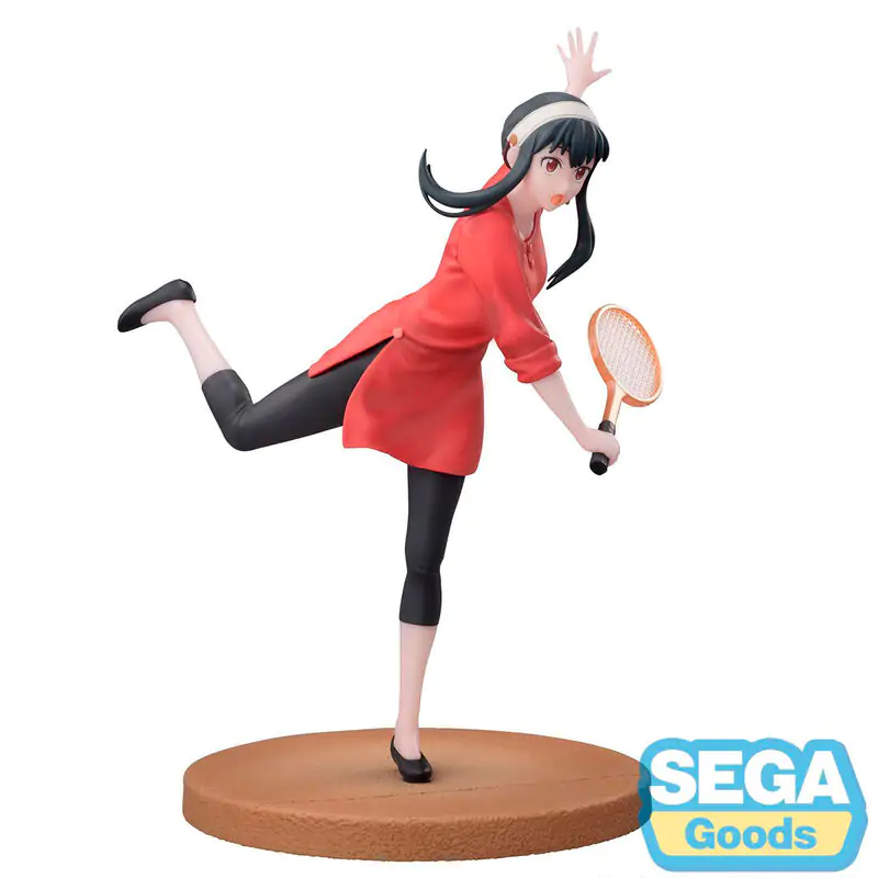 Spy x Family Luminasta Yor Forger figura 17,5cm termékfotó