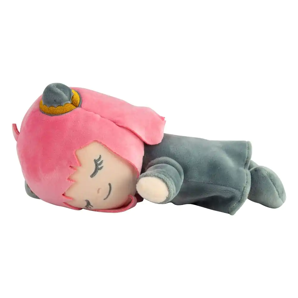 Spy x Family Mocchi-Mocchi Plush Figure Anya Forger Sleeping 15 cm termékfotó