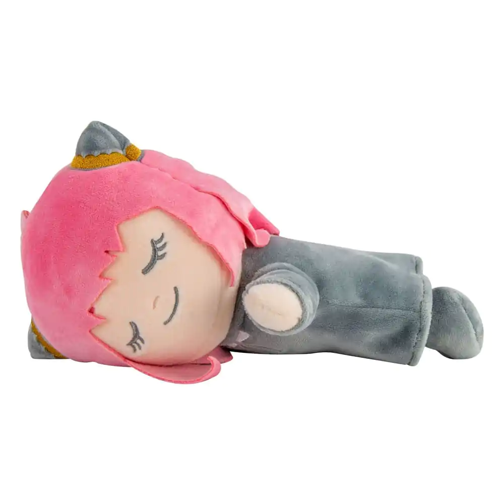 Spy x Family Mocchi-Mocchi Plush Figure Anya Forger Sleeping 15 cm termékfotó