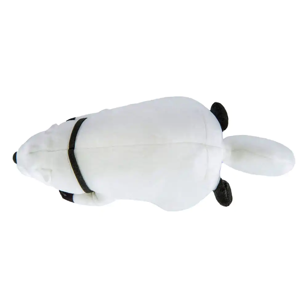 Spy x Family Mocchi-Mocchi Plush Figure Bond Forger Sleeping 20 cm termékfotó